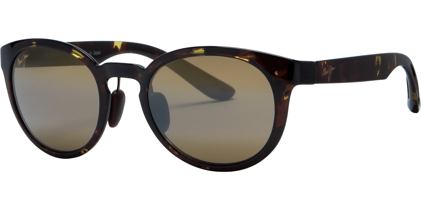 Maui Jim Keanae image number null