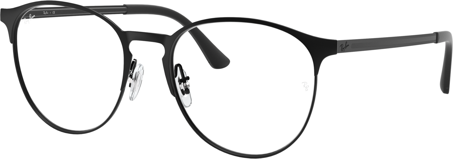 Ray-Ban 6375 2944 image number null