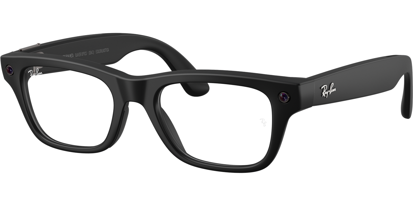 Ray-Ban META Blayzer Generation 2 0RW7001 image number null