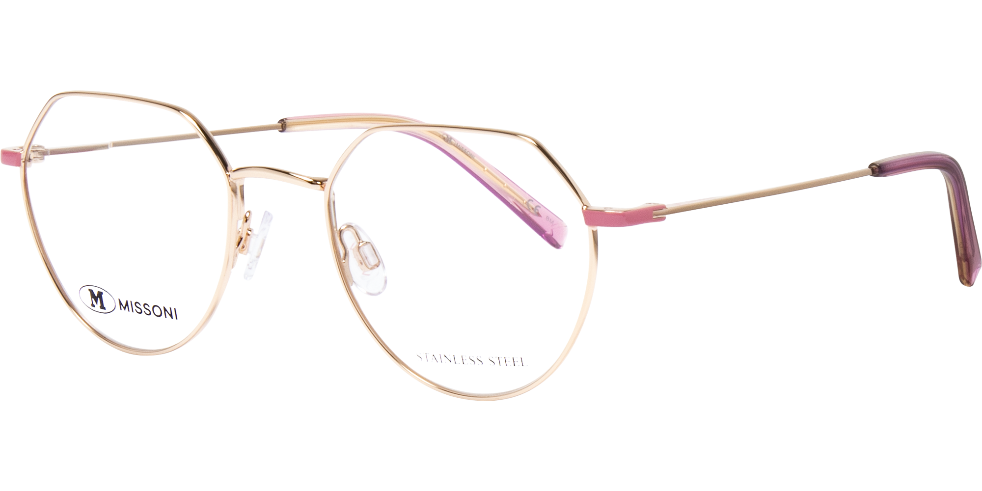 M Missoni MMI 0150 image number null