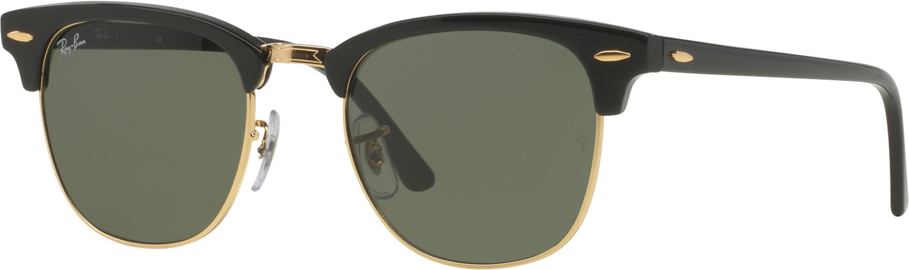 Ray-Ban CLUBMASTER 3016 image number null