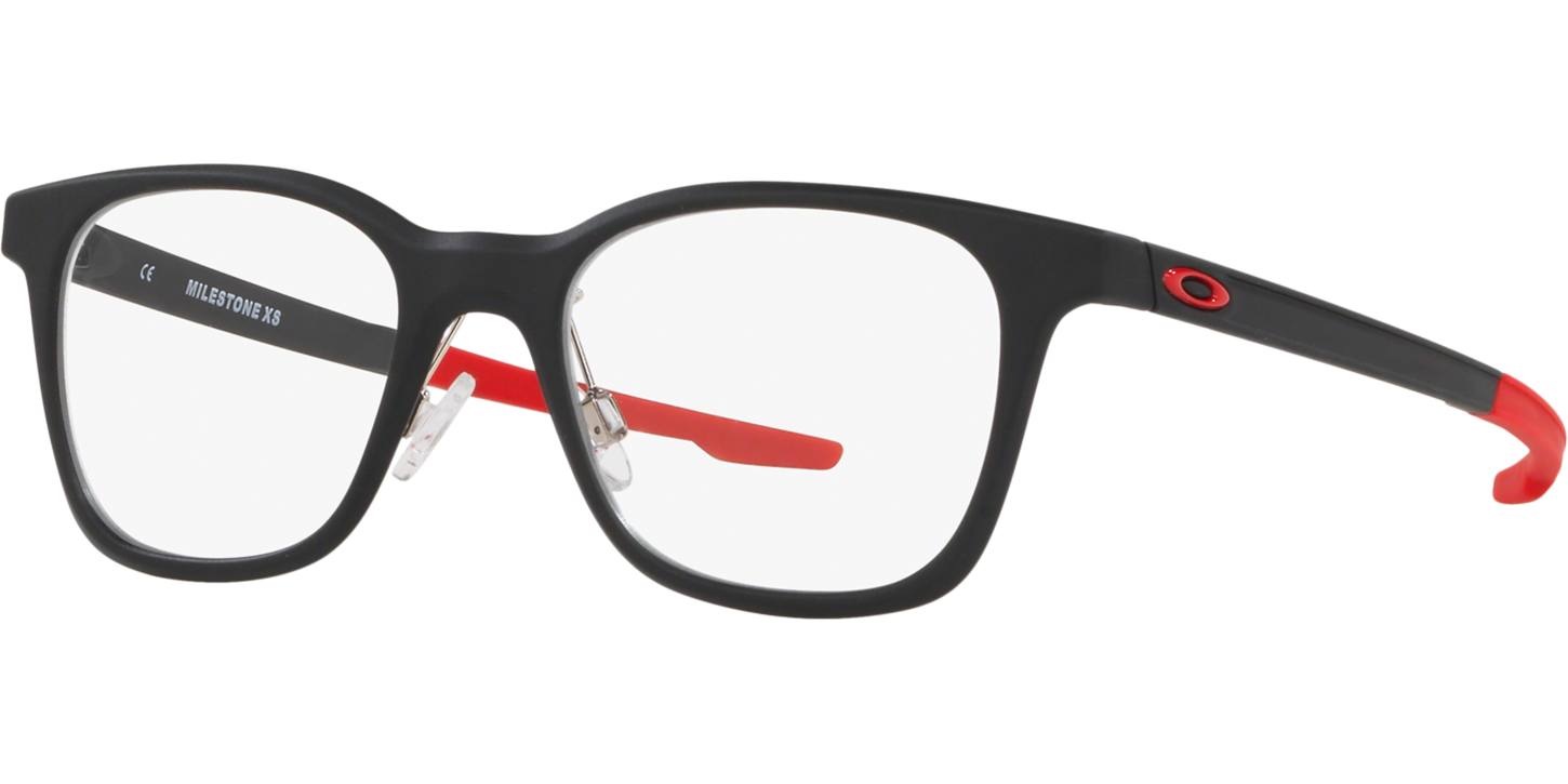 Oakley Jr MILESTONE XS image number null