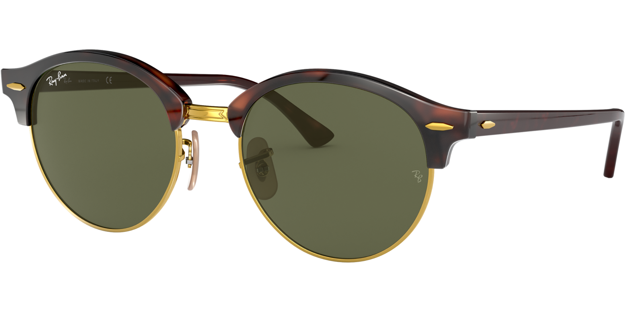 Ray-Ban CLUBROUND 4246 image number null