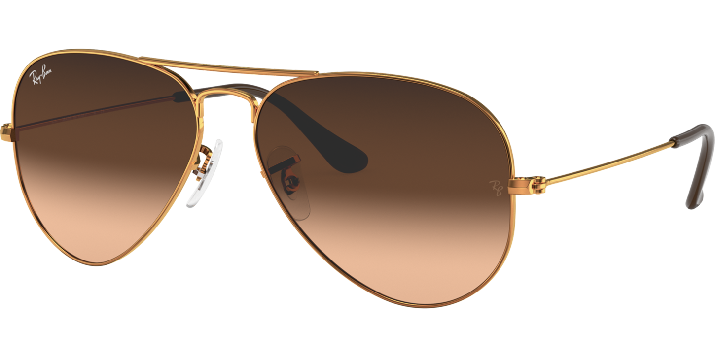 Ray-Ban Aviator Large Metal 0RB3025 image number null