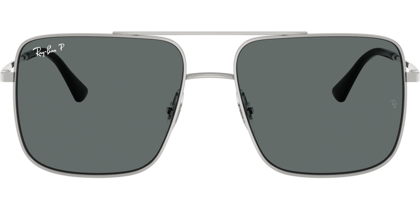 Ray-Ban Ari 0RB3758 image number null