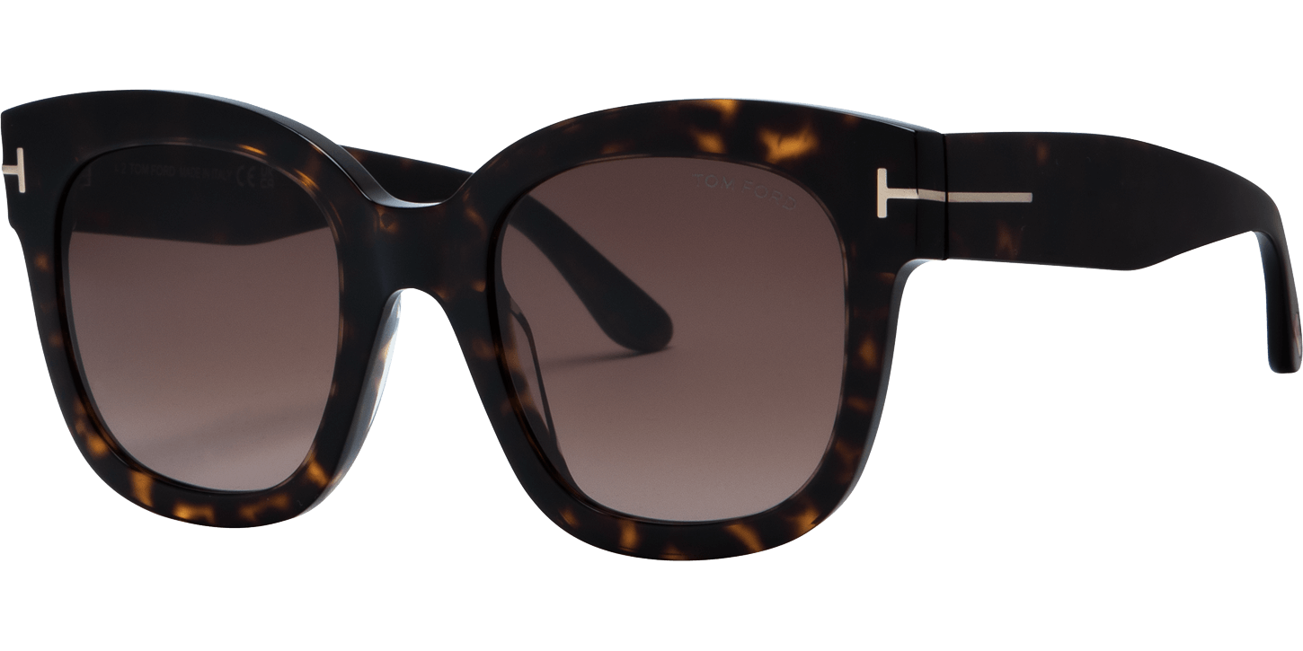 Tom Ford Beatrix-02 FT0613 image number null