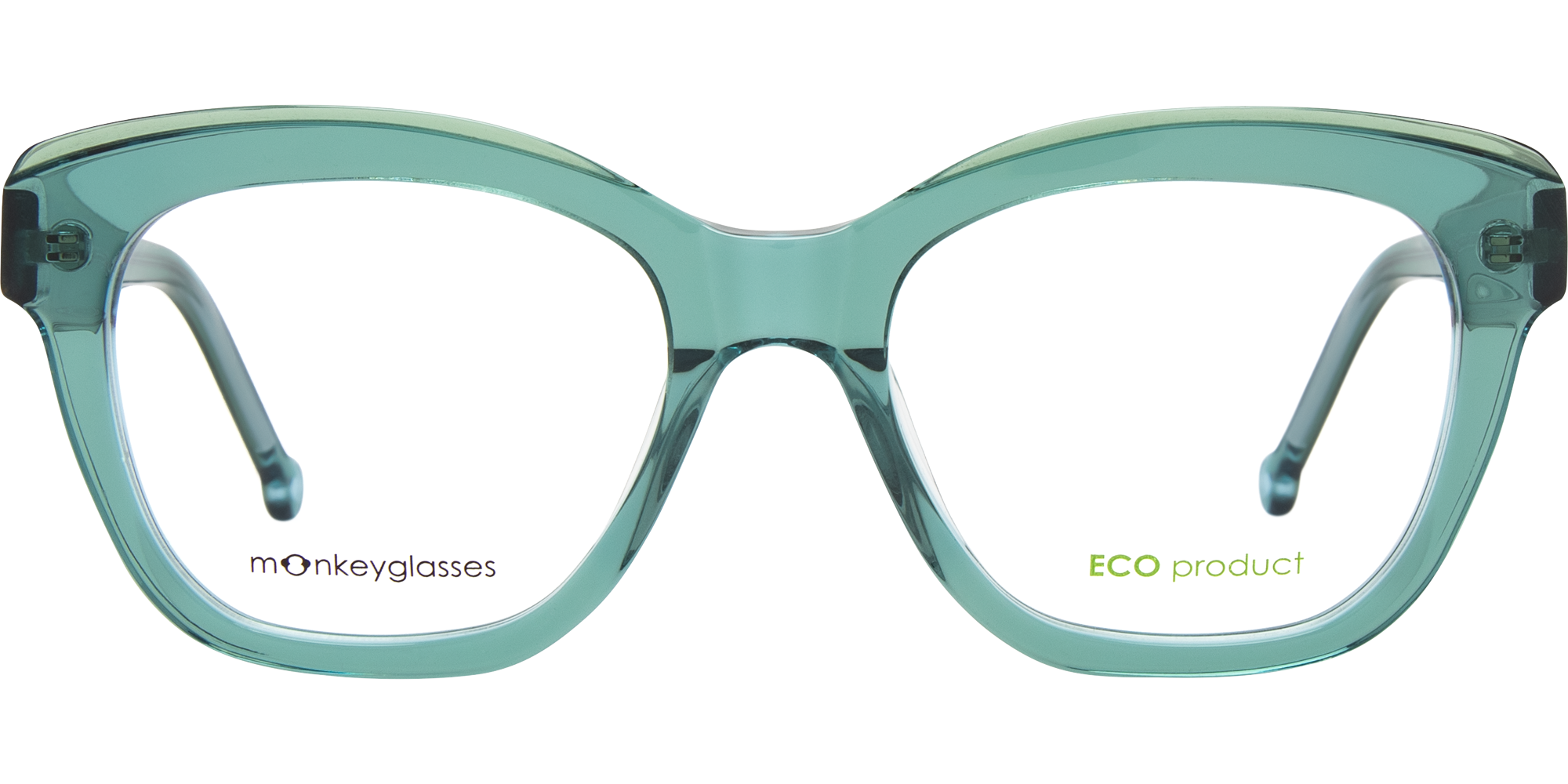 Monkeyglasses Alberte image number null