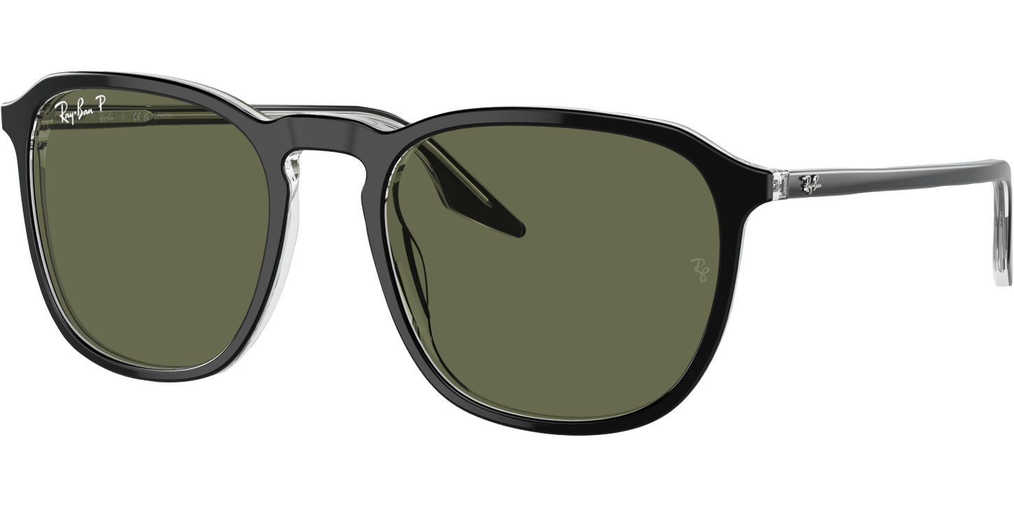 Ray-Ban 2203 919/58 image number null