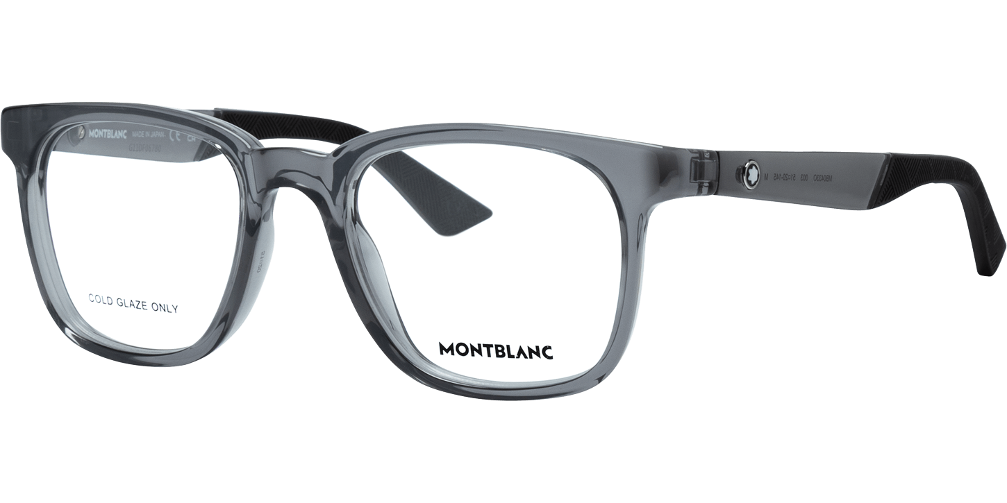 Montblanc MB0433O image number null