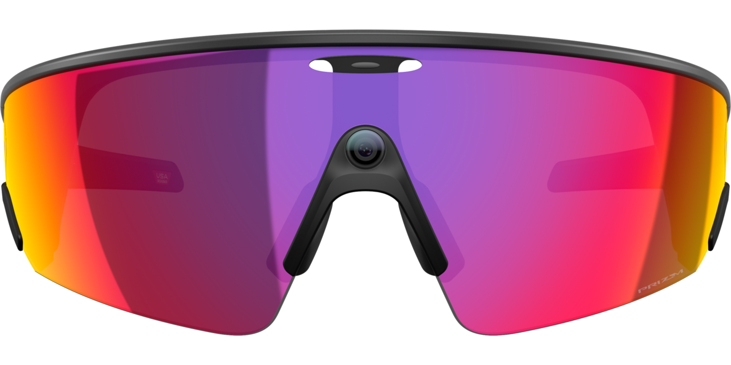 Oakley META VANGUARD 0OW8001 image number null