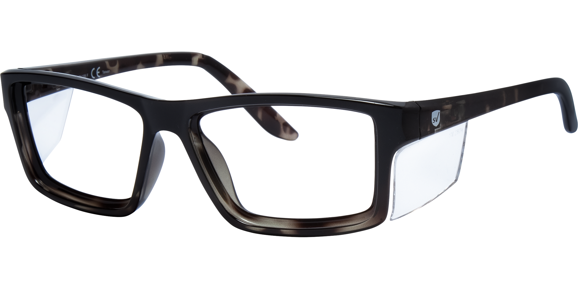 SafeVision Sidewinder image number null