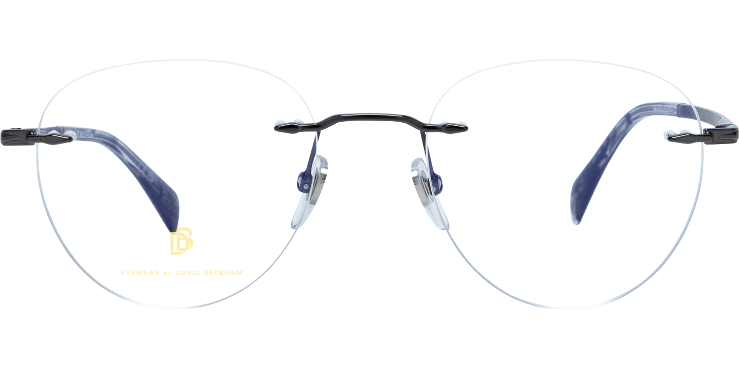 David Beckham DB 1166 image number null
