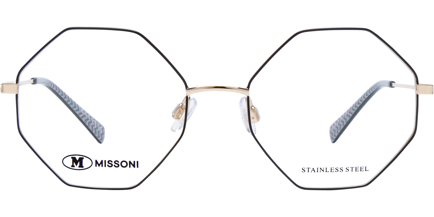 M Missoni MMI 0186 image number null