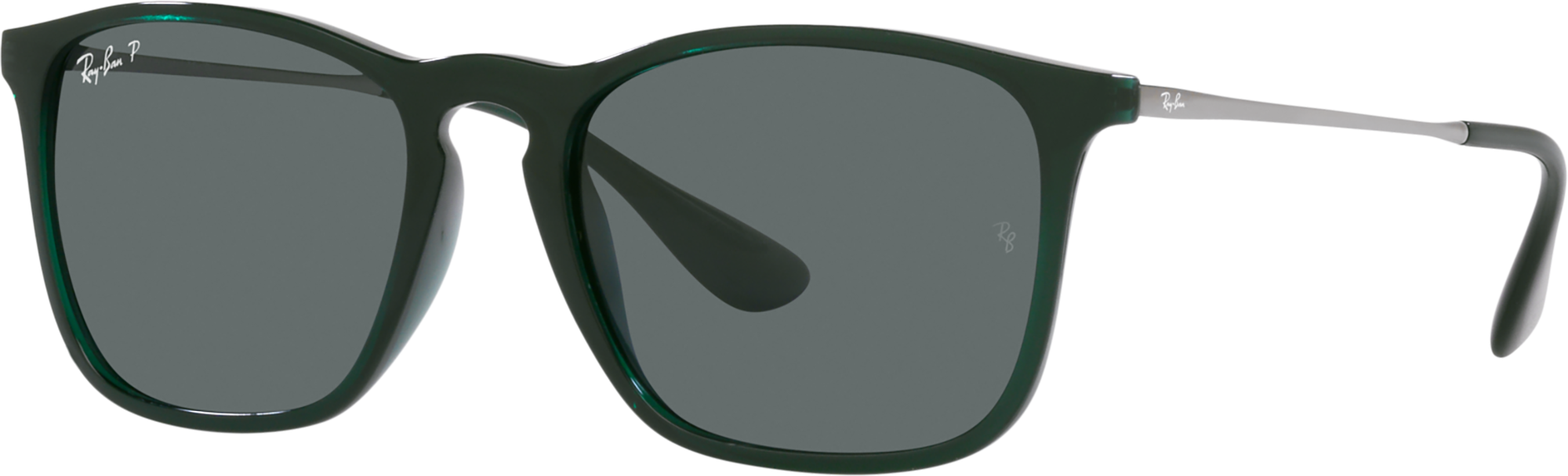 Ray-Ban CHRIS 4187 image number null
