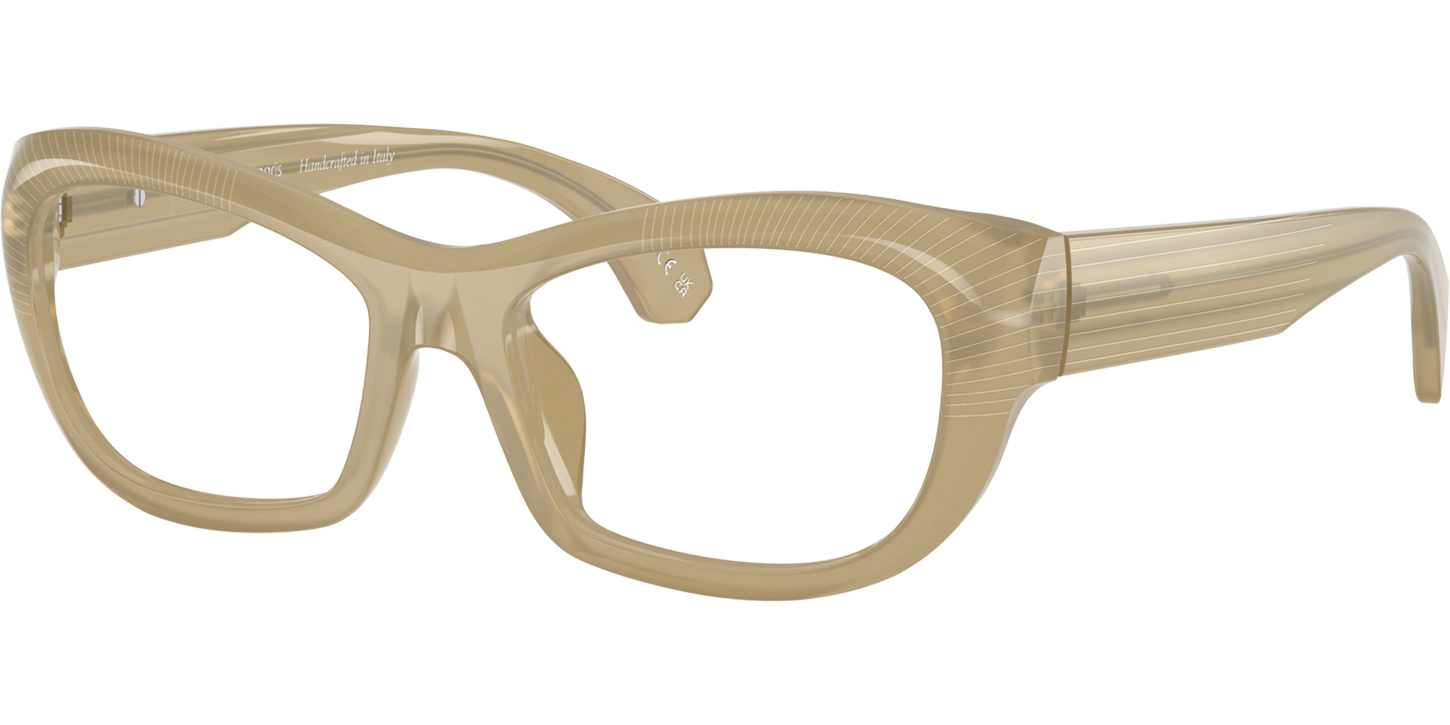 Alain Mikli 0A03541 image number null