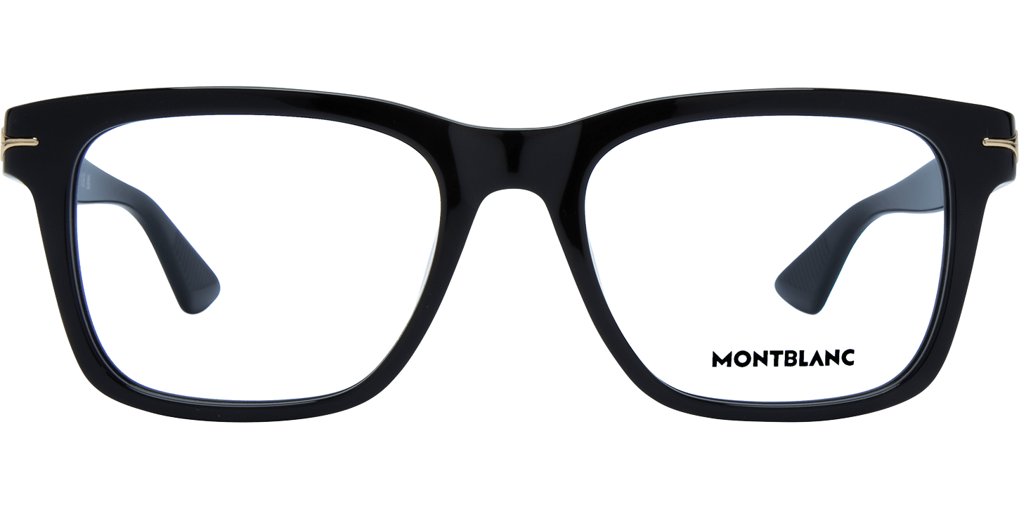 Montblanc MB0266O image number null