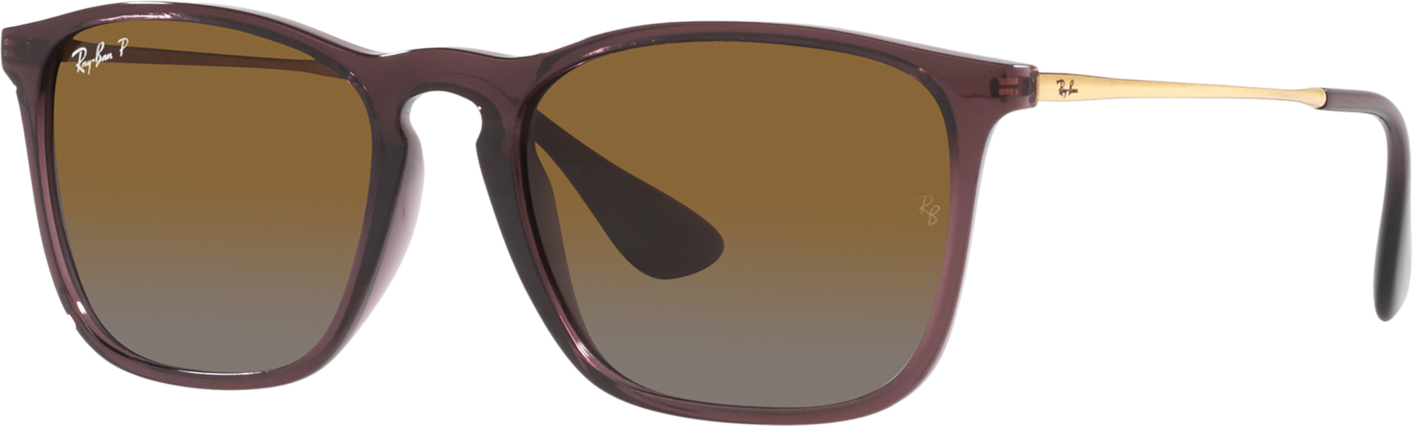 Ray-Ban CHRIS 4187 image number null