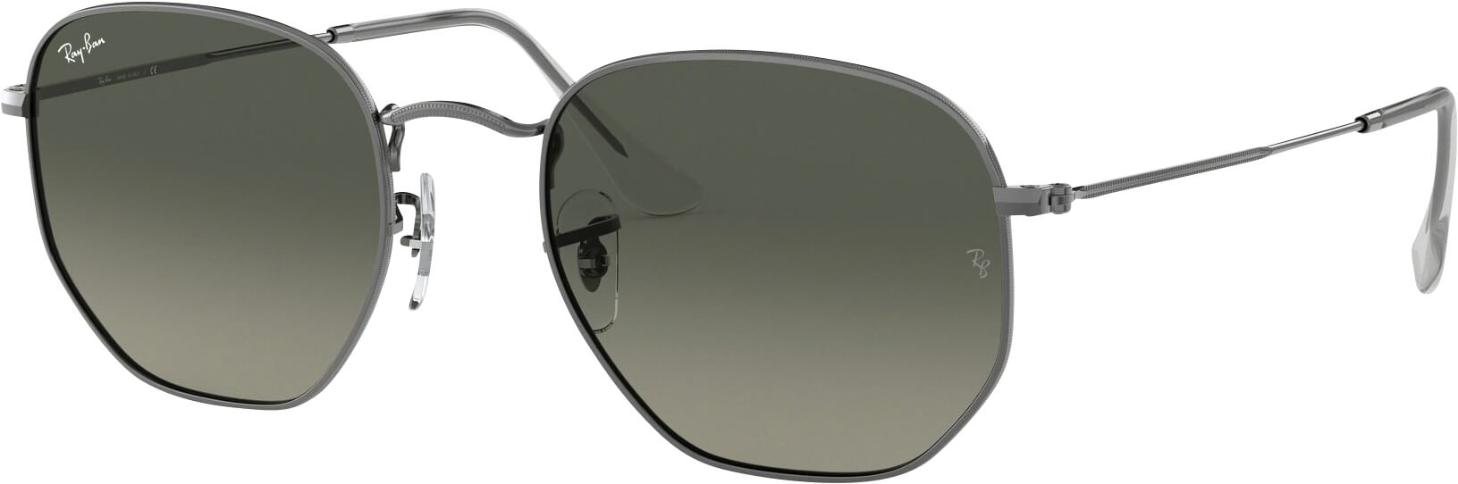 Ray-Ban HEXAGONAL 3548N image number null