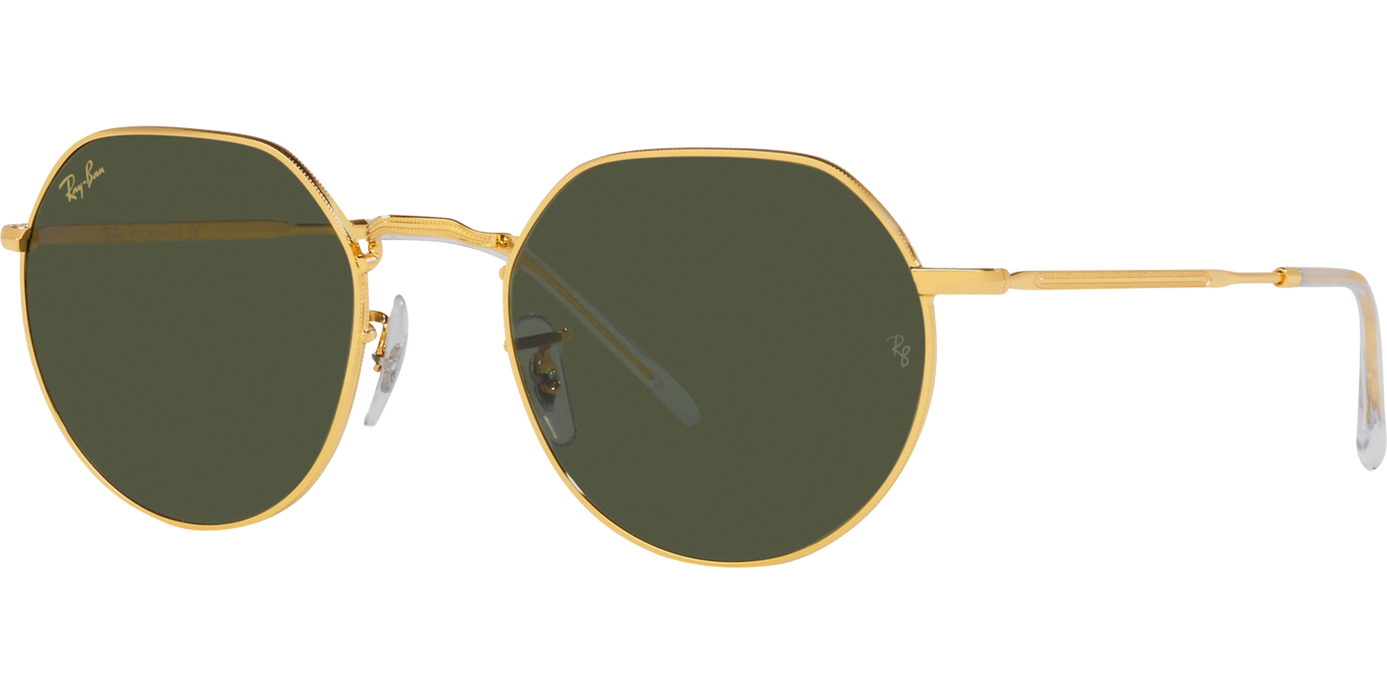 Ray-Ban JACK 3565 image number null