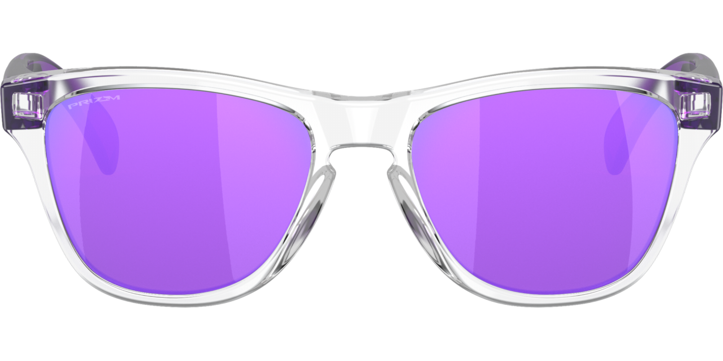 Oakley Jr. Frosgskins XXS 0OJ9009 image number null