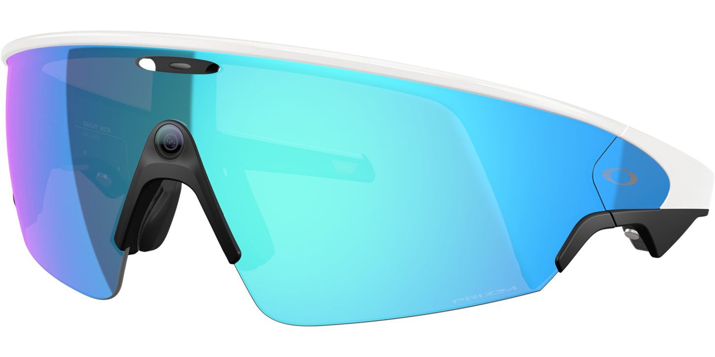 Oakley META VANGUARD 0OW8001 image number null