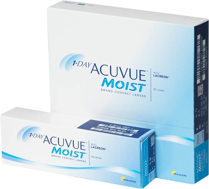 1-Day Acuvue Moist image number null