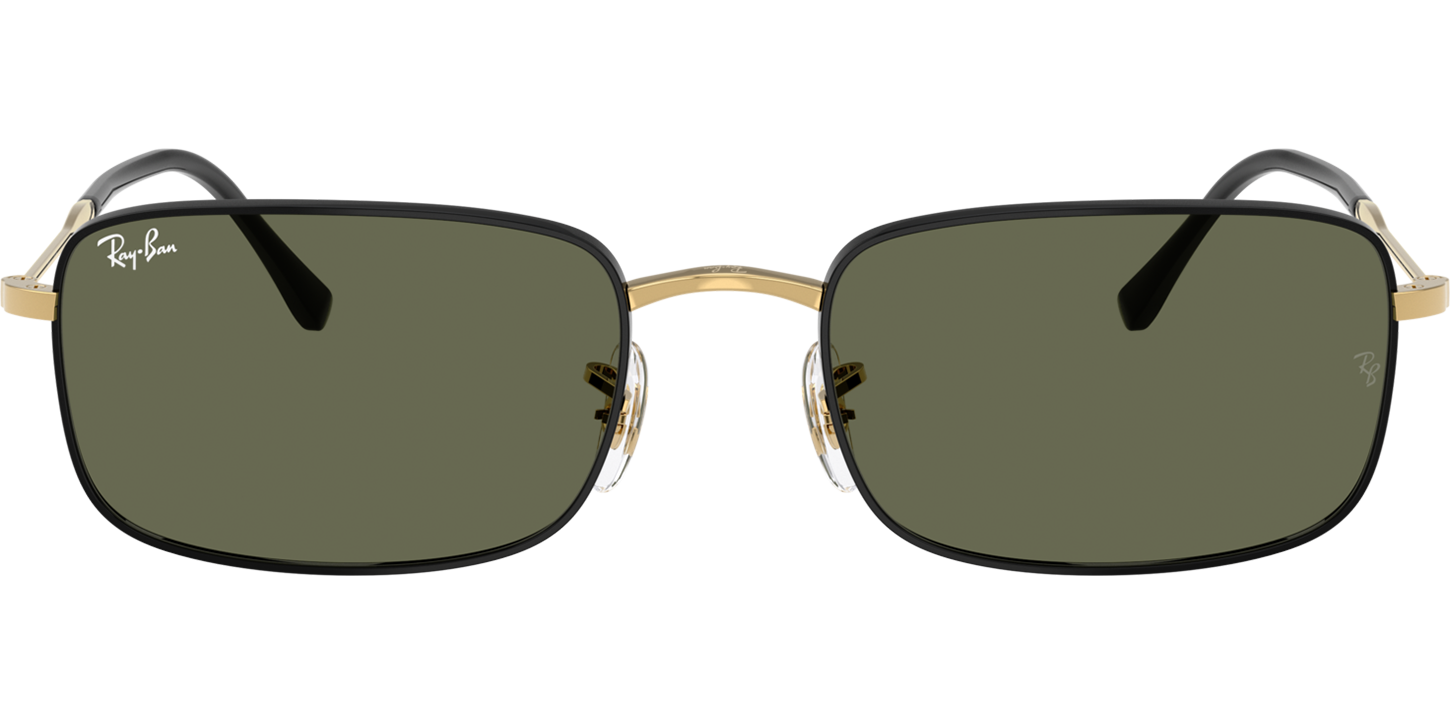 Ray-Ban LEGEND GOLD 0RB3746 image number null