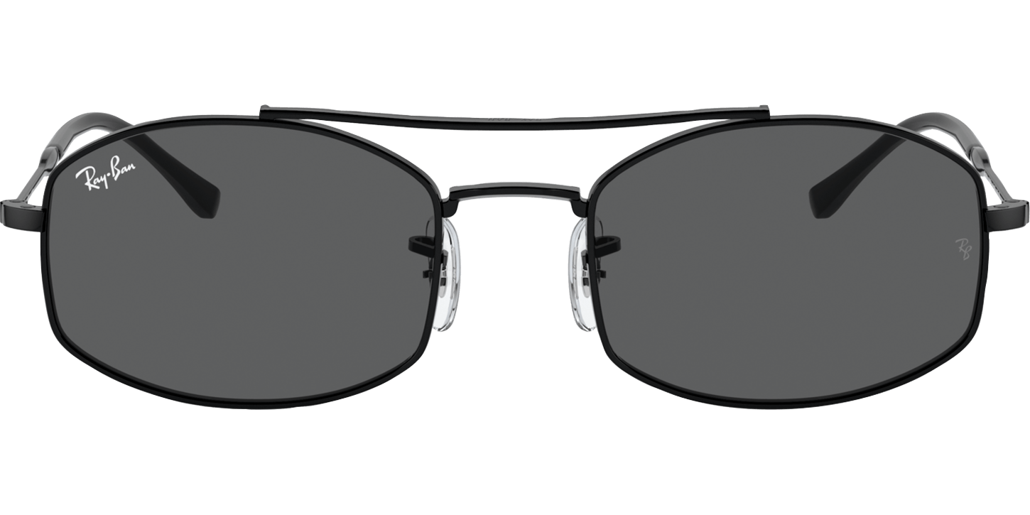Ray-Ban 3719 002/B1 image number null