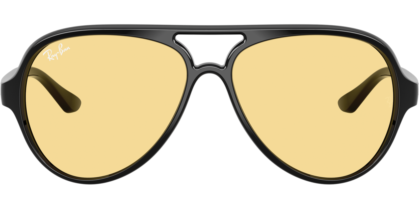 Ray-Ban Cats 4125 image number null