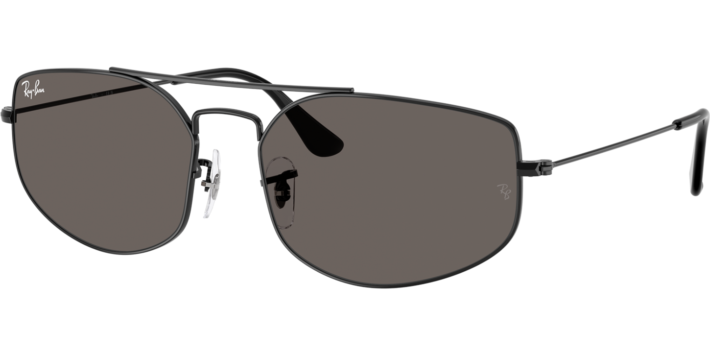 Ray-Ban EXPLORER 5 0RB3845 image number null