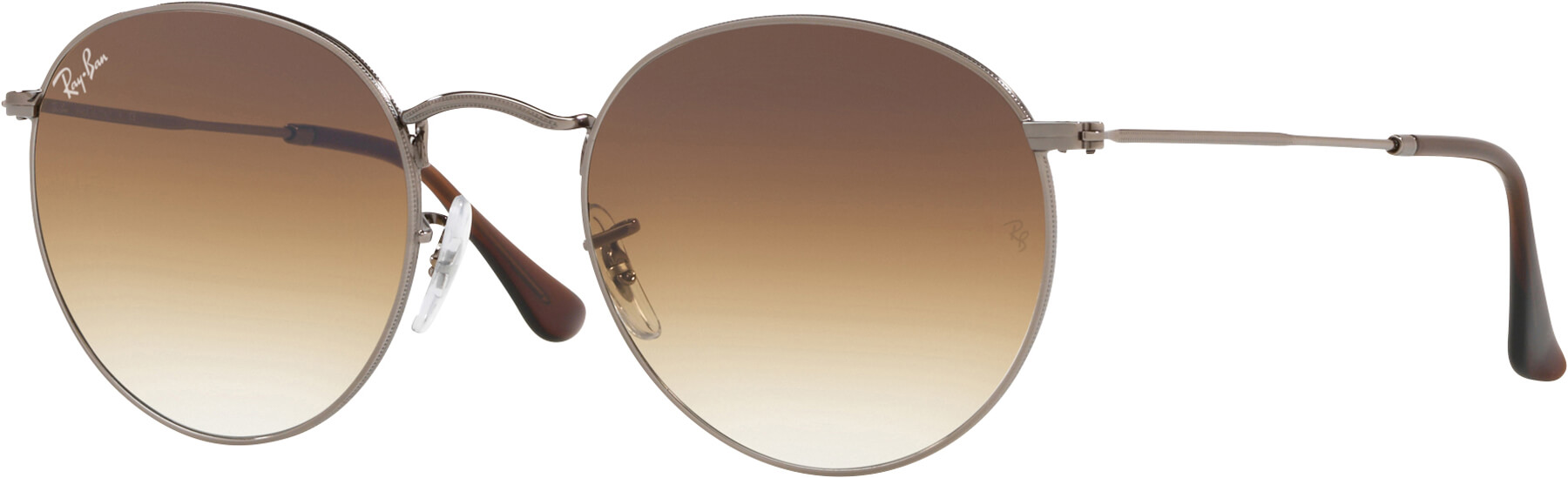 Ray-Ban ROUND METAL 3447N image number null