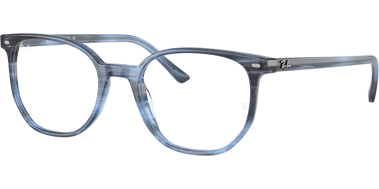 Ray-Ban 0RX5397 ELLIOT image number null