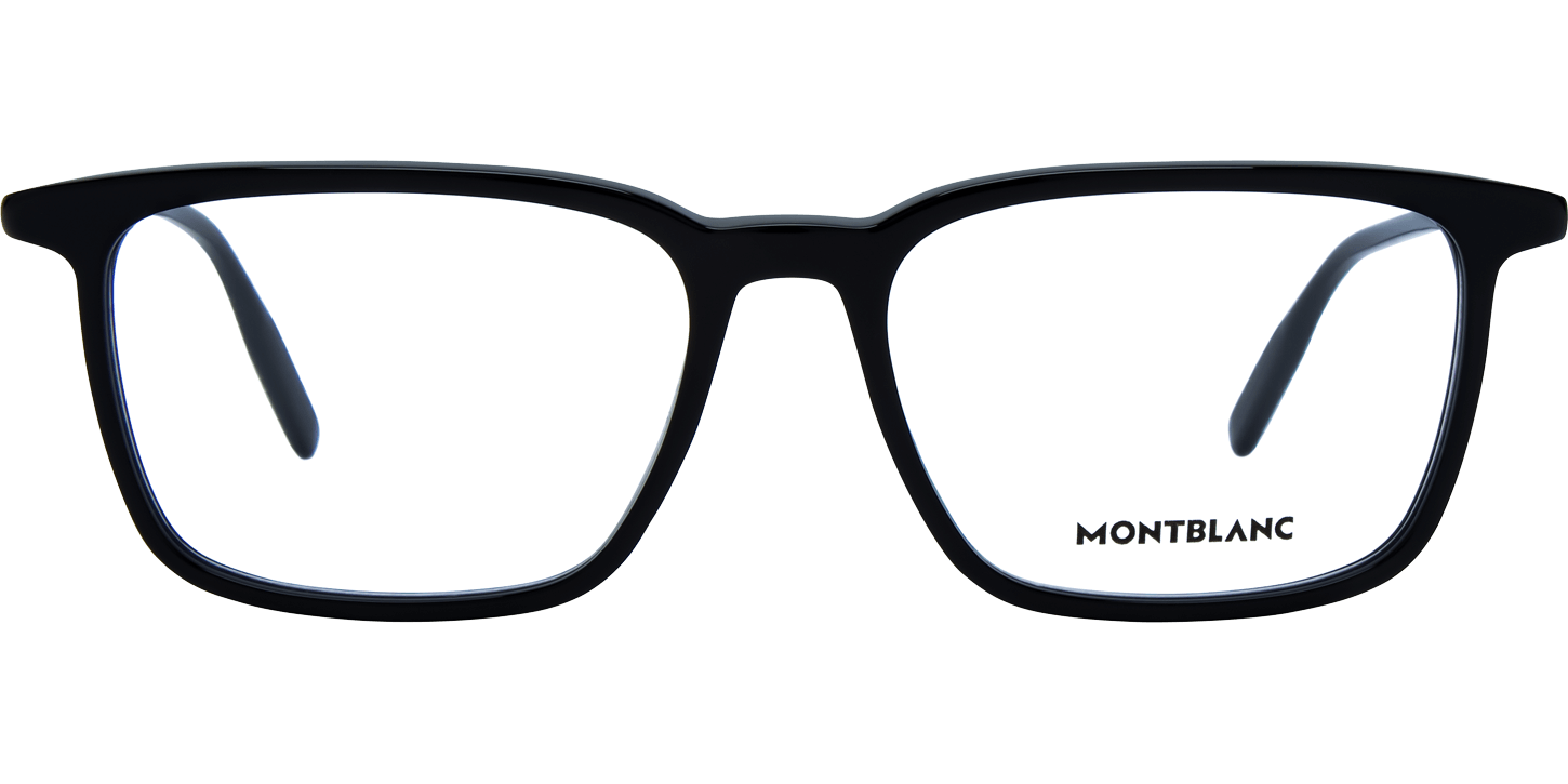 Montblanc MB0197O image number null