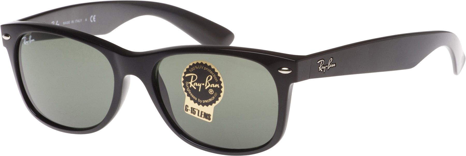 Ray-Ban New Wayfarer 2132 image number null