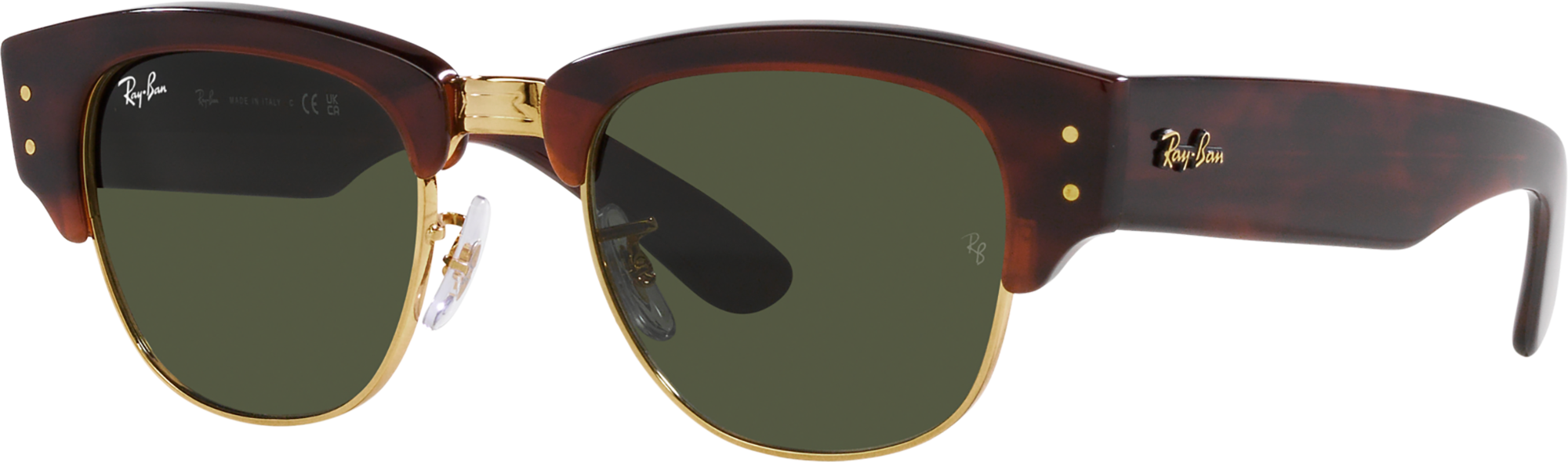 Ray-Ban MEGA CLUBMASTER 0316S image number null