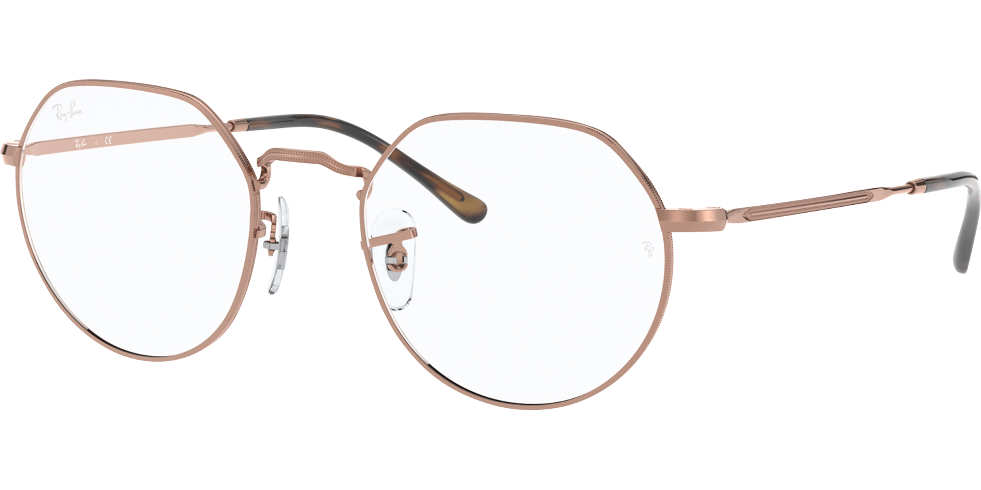 Ray-Ban JACK 6465 image number null