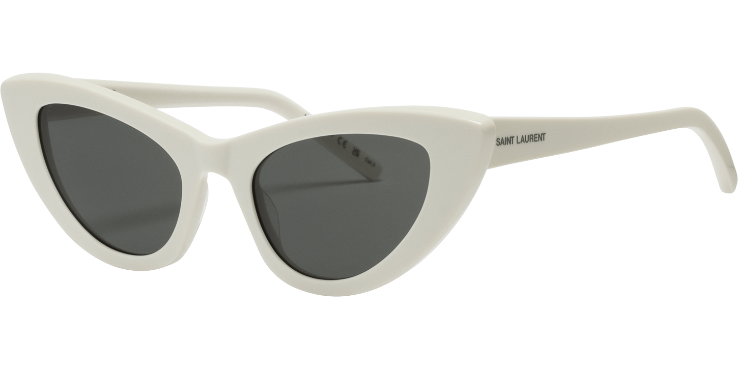 Saint Laurent SL 213 Lily image number null