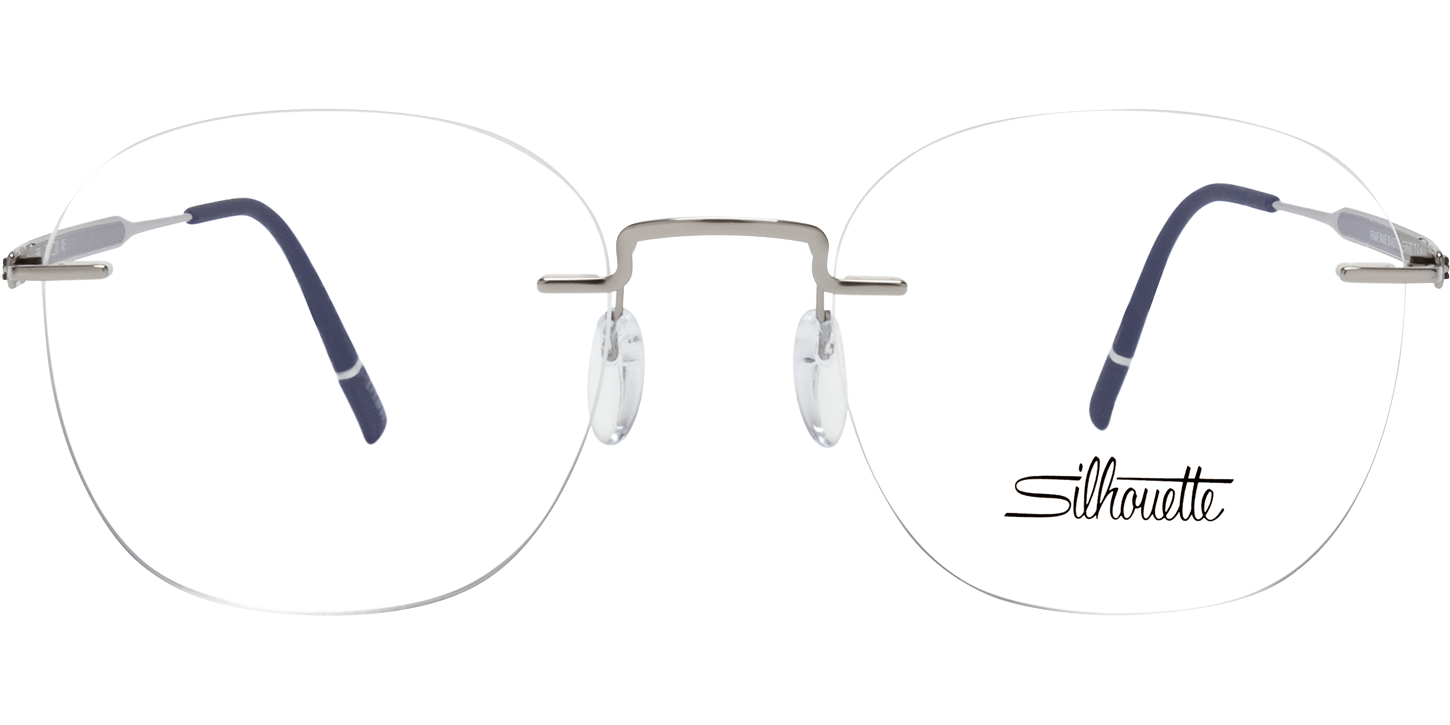 Silhouette 5586 image number null