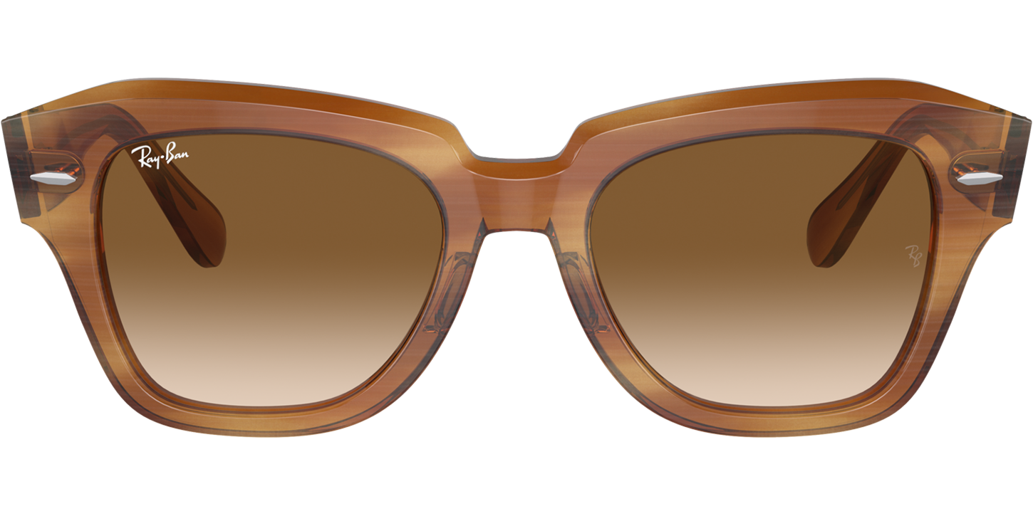 Ray-Ban STATE STREET 2186 image number null