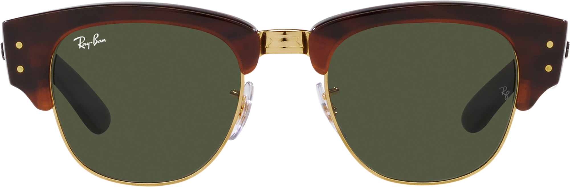 Ray-Ban MEGA CLUBMASTER 0316S image number null