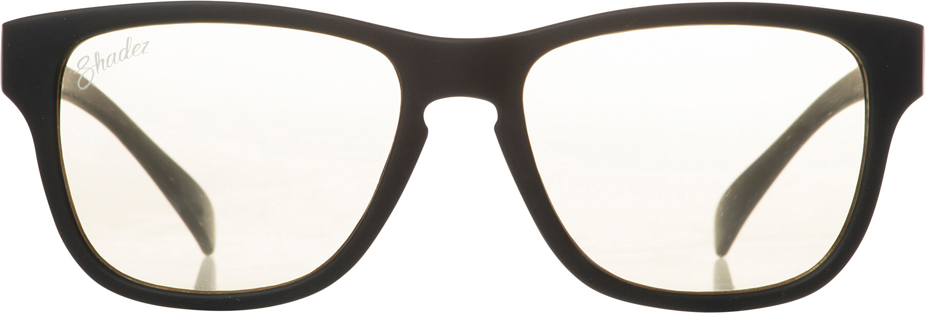 Shadez Digilasit Night Driving Glasses Black SHZ ND01 image number null
