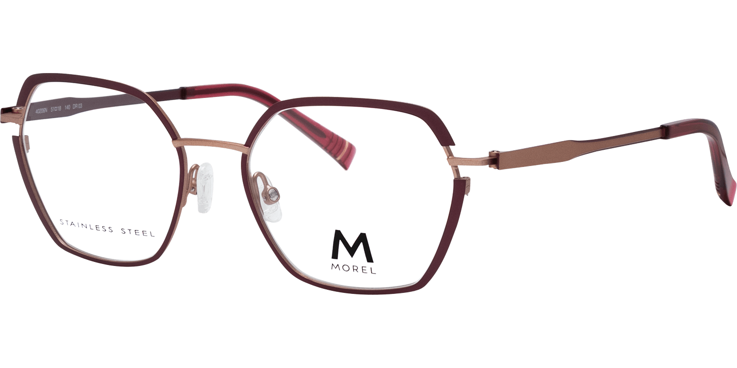 Morel 40206N image number null