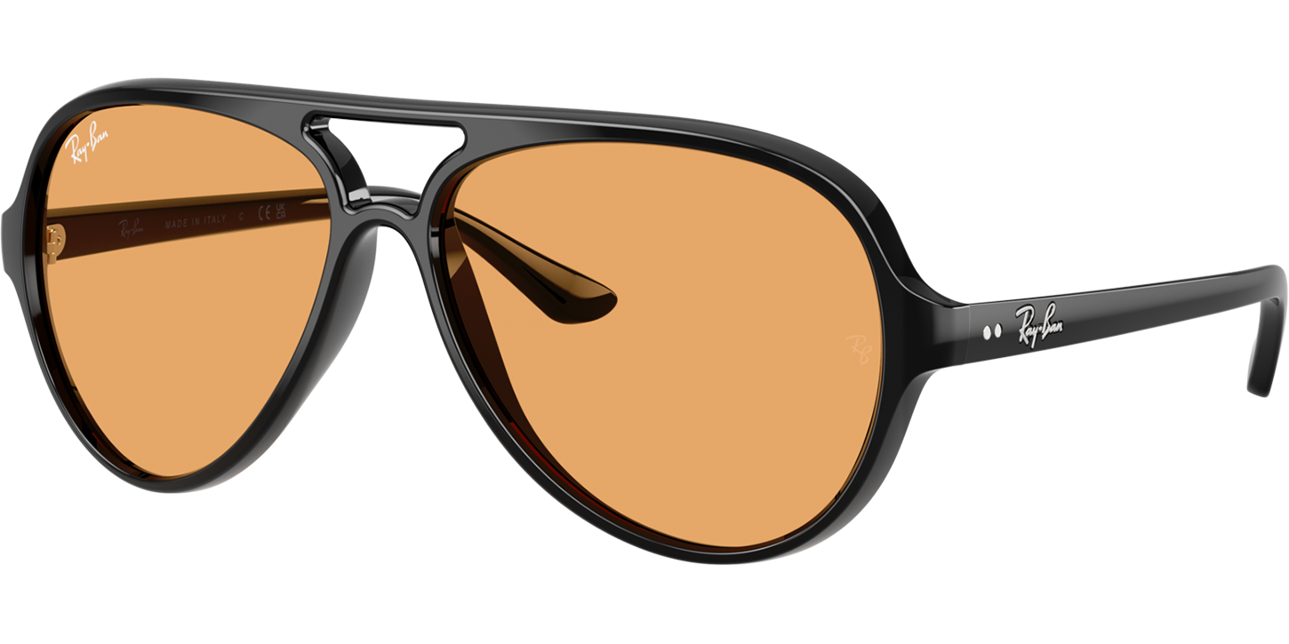 Ray-Ban Cats 5000 image number null