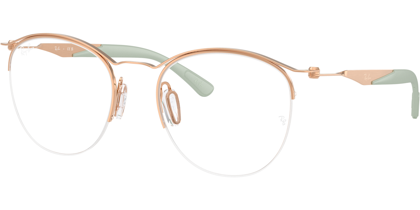 Ray-Ban 0RX7553 image number null