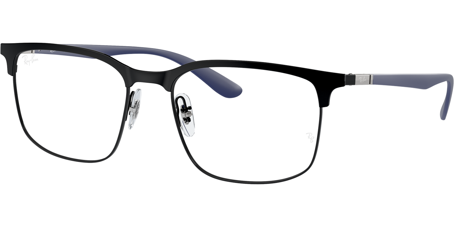 Ray-Ban 6518 image number null