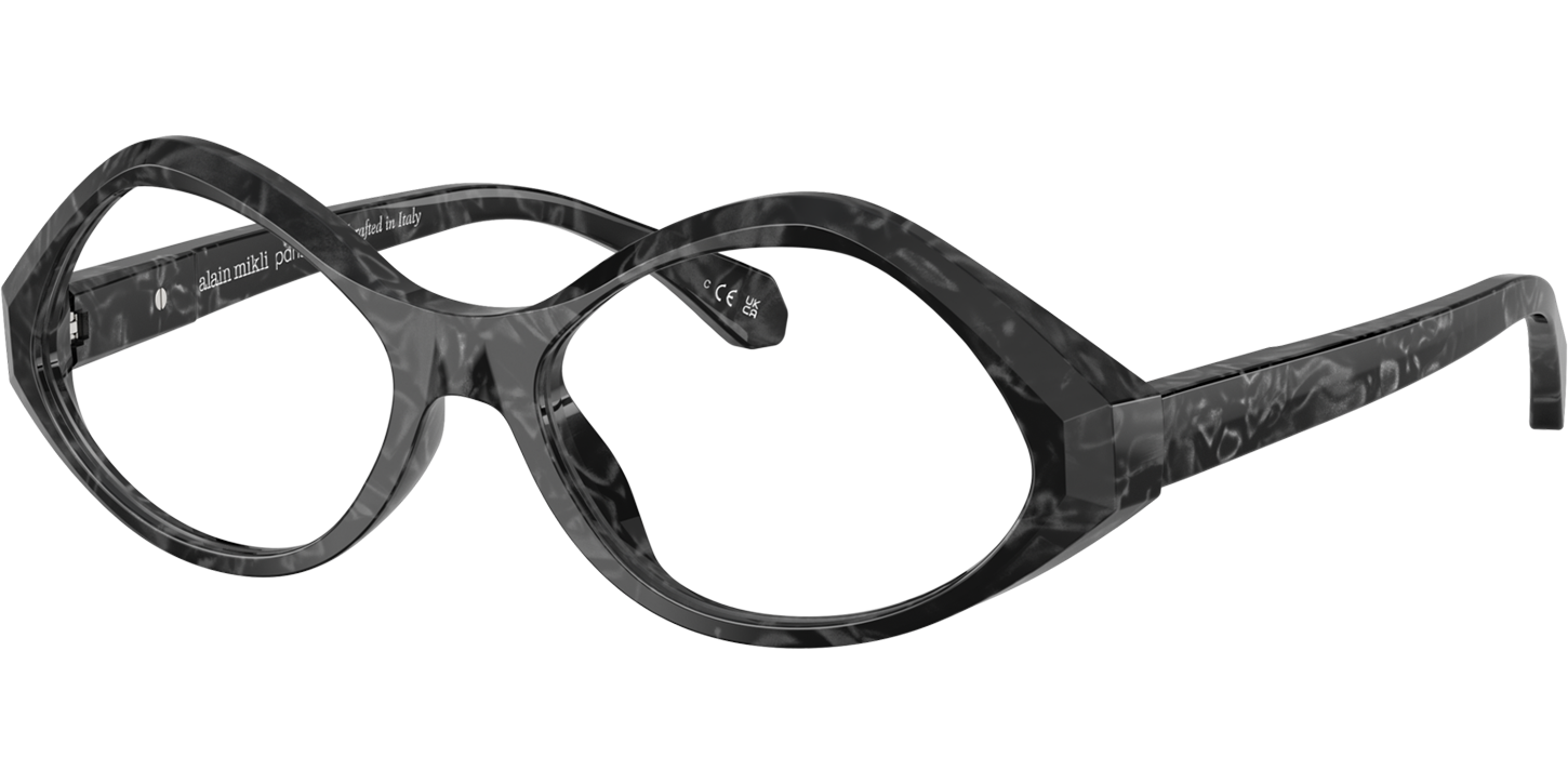 Alain Mikli 0A03544 image number null