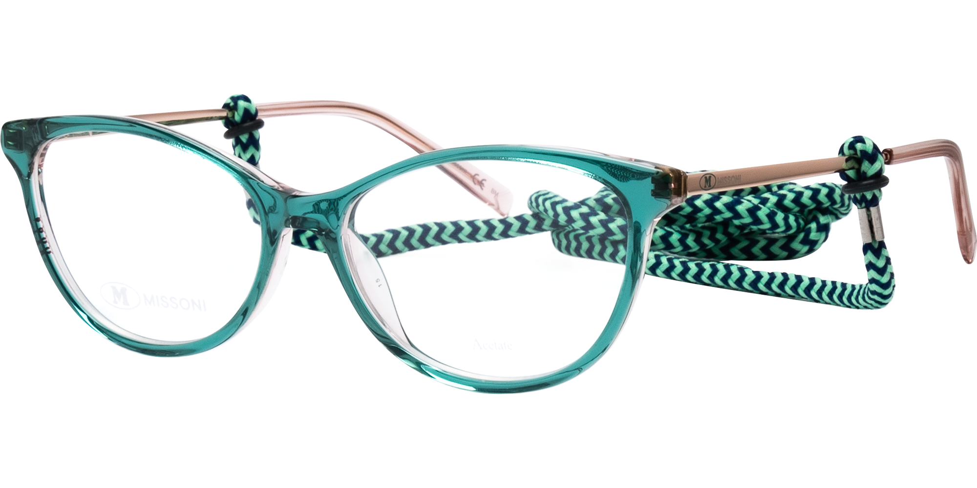 M Missoni MMI 0017 image number null
