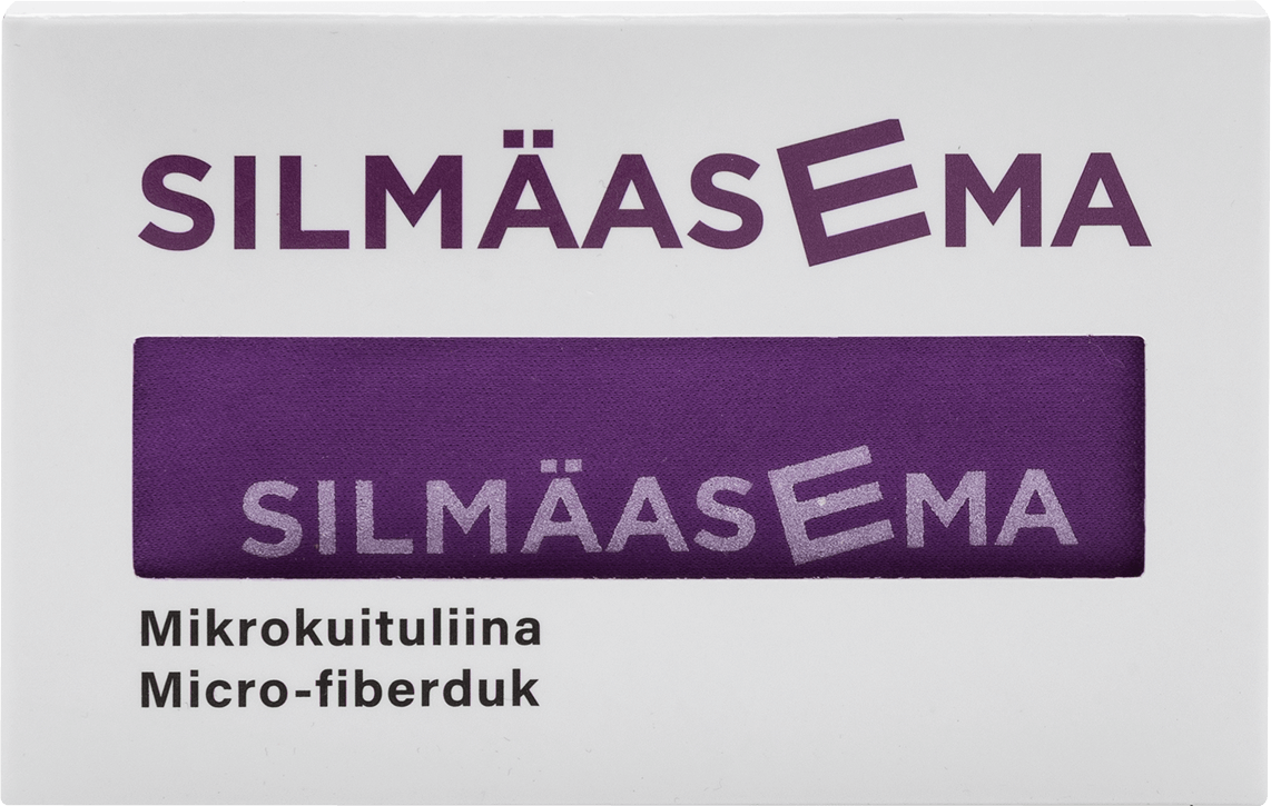 Mikrokuituliina Silm&auml;asema image number null