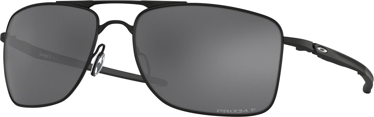 Oakley GAUGE 8 4124 image number null