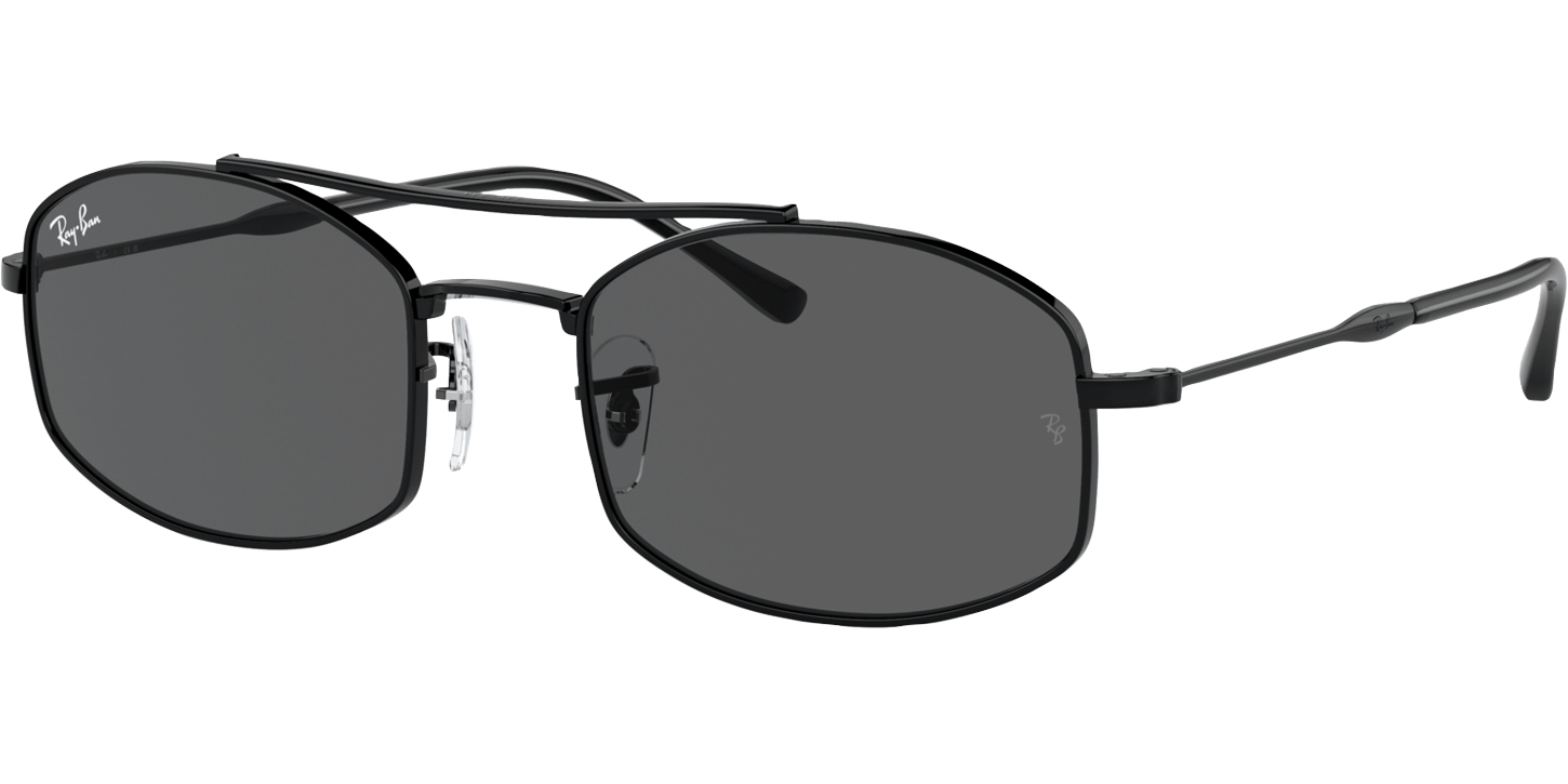 Ray-Ban 3719 002/B1 image number null